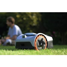 Segway Navimow vezeték nélküli fűnyírók