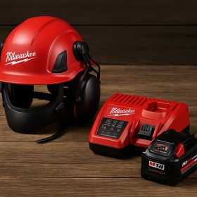 Milwaukee adapterek, tartozékok és kiegészítők